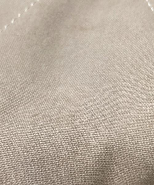 genten（ゲンテン）genten (ゲンテン) セルビッチトート2(中） アイボリー サイズ:下記参照の古着・服飾アイテム