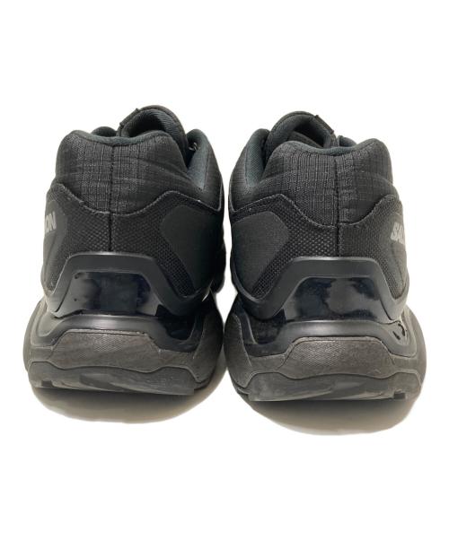SALOMON（サロモン）SALOMON (サロモン) XC EDGE ローカットスニーカー ブラック サイズ:29.0cmの古着・服飾アイテム