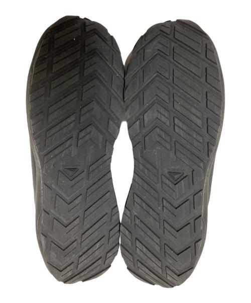 SALOMON（サロモン）SALOMON (サロモン) XC EDGE ローカットスニーカー ブラック サイズ:29.0cmの古着・服飾アイテム