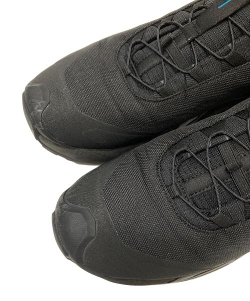 SALOMON（サロモン）SALOMON (サロモン) XC EDGE ローカットスニーカー ブラック サイズ:29.0cmの古着・服飾アイテム