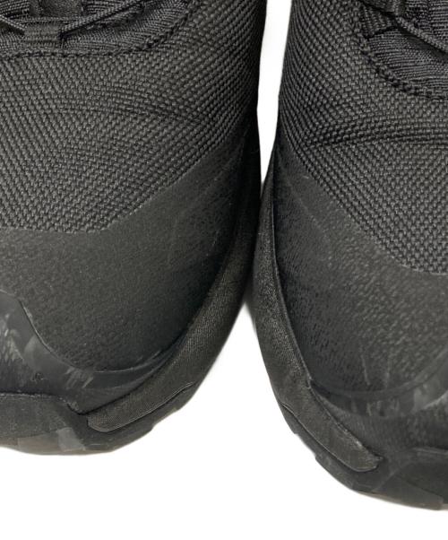 SALOMON（サロモン）SALOMON (サロモン) XC EDGE ローカットスニーカー ブラック サイズ:29.0cmの古着・服飾アイテム