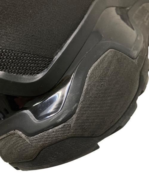 SALOMON（サロモン）SALOMON (サロモン) XC EDGE ローカットスニーカー ブラック サイズ:29.0cmの古着・服飾アイテム