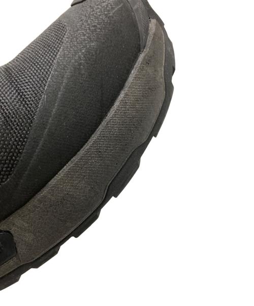SALOMON（サロモン）SALOMON (サロモン) XC EDGE ローカットスニーカー ブラック サイズ:29.0cmの古着・服飾アイテム