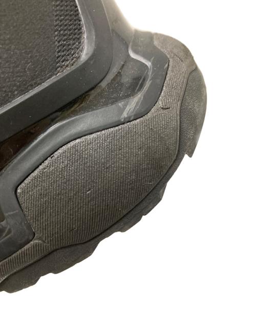 SALOMON（サロモン）SALOMON (サロモン) XC EDGE ローカットスニーカー ブラック サイズ:29.0cmの古着・服飾アイテム