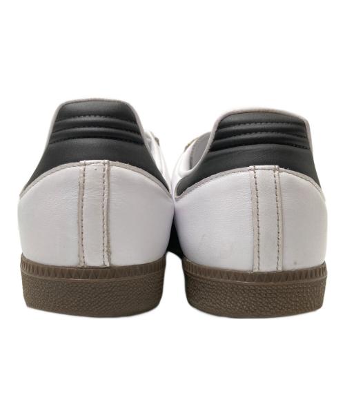 adidas（アディダス）adidas (アディダス) SAMBA OG ブラック×ホワイト サイズ:29.0cmの古着・服飾アイテム