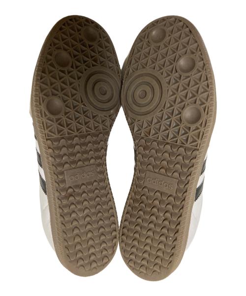 adidas（アディダス）adidas (アディダス) SAMBA OG ブラック×ホワイト サイズ:29.0cmの古着・服飾アイテム