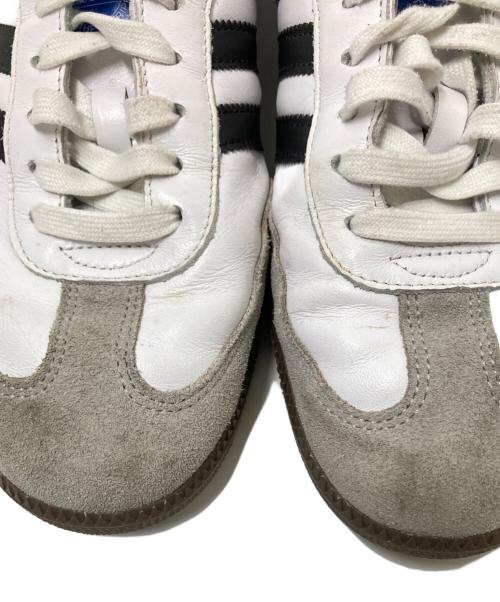 adidas（アディダス）adidas (アディダス) SAMBA OG ブラック×ホワイト サイズ:29.0cmの古着・服飾アイテム