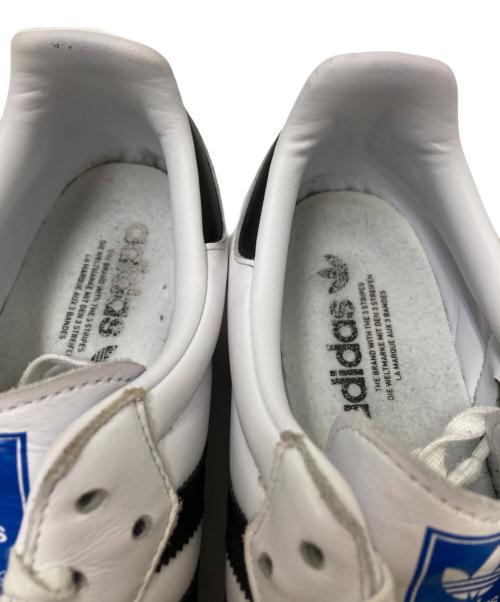 adidas（アディダス）adidas (アディダス) SAMBA OG ブラック×ホワイト サイズ:29.0cmの古着・服飾アイテム