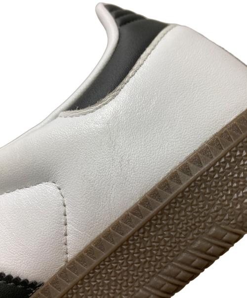 adidas（アディダス）adidas (アディダス) SAMBA OG ブラック×ホワイト サイズ:29.0cmの古着・服飾アイテム