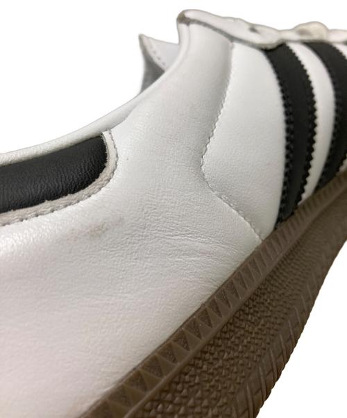 adidas（アディダス）adidas (アディダス) SAMBA OG ブラック×ホワイト サイズ:29.0cmの古着・服飾アイテム