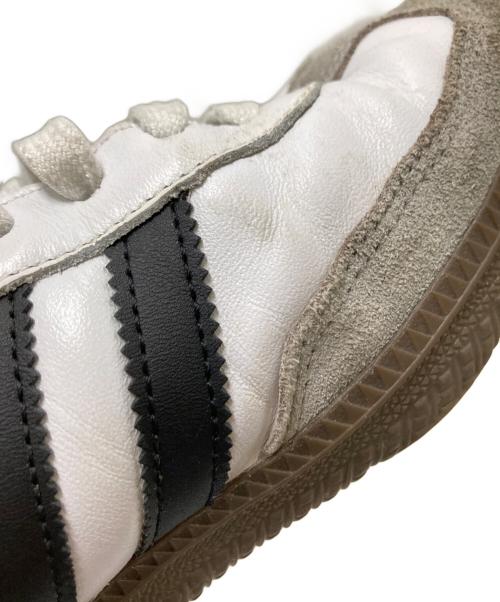 adidas（アディダス）adidas (アディダス) SAMBA OG ブラック×ホワイト サイズ:29.0cmの古着・服飾アイテム