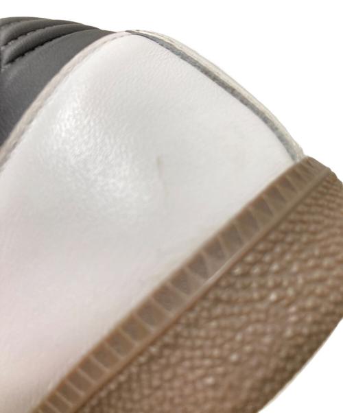adidas（アディダス）adidas (アディダス) SAMBA OG ブラック×ホワイト サイズ:29.0cmの古着・服飾アイテム