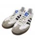 adidas（アディダス）の古着「SAMBA OG」｜ブラック×ホワイト