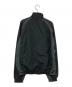 NIKE (ナイキ) ソフトシェルジャケット ブラック×グレー サイズ:M：4000円