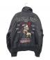 SUPREME (シュプリーム) 葵産業 (アオイインダストリー) AOI Nylon Bomber Jacket ブラック サイズ:M：40000円