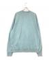 WIND AND SEA (ウィンダンシー) Greatfl Dead CrewNeck Sweatshirt グレー サイズ:L：13000円