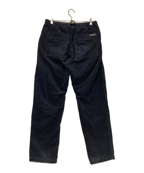 GRAMICCI（グラミチ）GRAMICCI (グラミチ) コーデュロイクライミングパンツ ネイビー サイズ:Lの古着・服飾アイテム