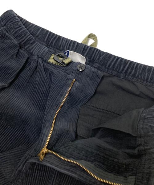 GRAMICCI（グラミチ）GRAMICCI (グラミチ) コーデュロイクライミングパンツ ネイビー サイズ:Lの古着・服飾アイテム