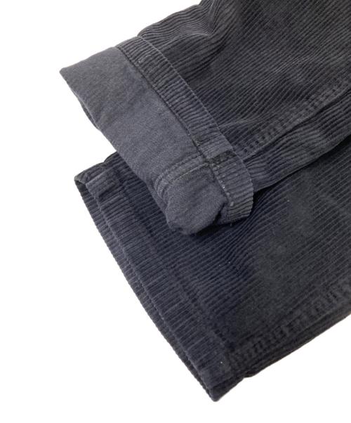 GRAMICCI（グラミチ）GRAMICCI (グラミチ) コーデュロイクライミングパンツ ネイビー サイズ:Lの古着・服飾アイテム