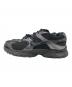 NIKE (ナイキ) ローカットスニーカー ブラック サイズ:25.0cm：4000円