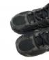 中古・古着 NIKE (ナイキ) ローカットスニーカー ブラック サイズ:25.0cm：4000円