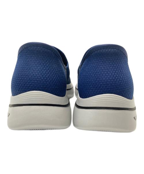 SKECHERS（スケッチャーズ）SKECHERS (スケッチャーズ) GO WALK ARCH FIT 2.0 ネイビー サイズ:26.0cmの古着・服飾アイテム