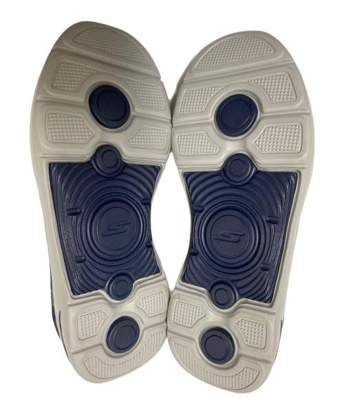 SKECHERS（スケッチャーズ）SKECHERS (スケッチャーズ) GO WALK ARCH FIT 2.0 ネイビー サイズ:26.0cmの古着・服飾アイテム