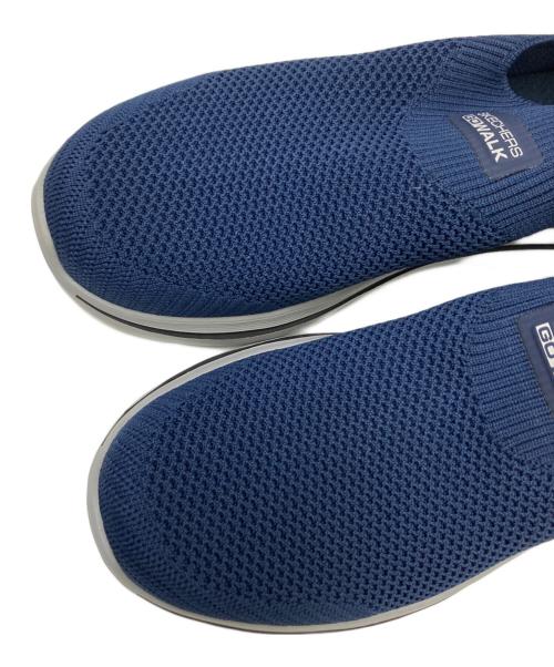 SKECHERS（スケッチャーズ）SKECHERS (スケッチャーズ) GO WALK ARCH FIT 2.0 ネイビー サイズ:26.0cmの古着・服飾アイテム