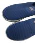 中古・古着 SKECHERS (スケッチャーズ) GO WALK ARCH FIT 2.0 ネイビー サイズ:26.0cm：4500円