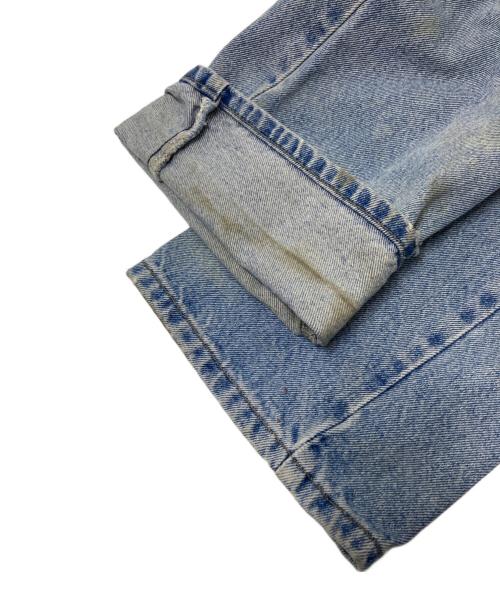 CarHartt（カーハート）CarHartt (カーハート) デニムパンツ インディゴ サイズ:35の古着・服飾アイテム