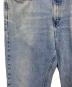 中古・古着 CarHartt (カーハート) デニムパンツ インディゴ サイズ:35：5000円