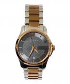 GUCCIグッチ）の古着「G-Timeless リストウォッチ」