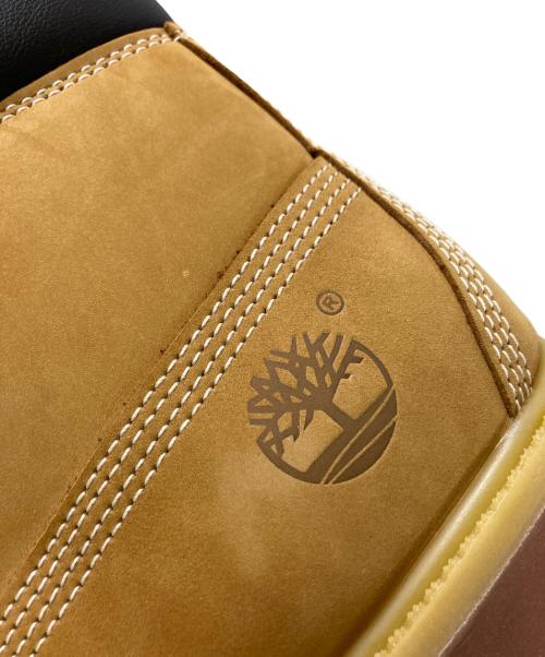 Timberland（ティンバーランド）Timberland (ティンバーランド) 6インチプレミアムブーツ ベージュ サイズ:27.5cmの古着・服飾アイテム