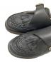 中古・古着 Dr.Martens (ドクターマーチン) ラムジー モンクストラップシューズ ブラック サイズ:US:9M:10L：15000円