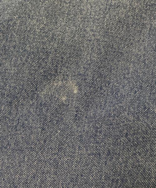 Wrangler（ラングラー）Wrangler (ラングラー) 90sデニムジャケット インディゴ サイズ:Mの古着・服飾アイテム
