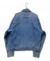 Wrangler (ラングラー) 90sデニムジャケット インディゴ サイズ:M：7000円