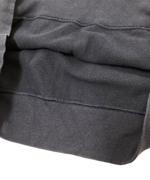 Champion REVERSE WEAVE（チャンピオン リバース ウィーブ）Champion REVERSE WEAVE (チャンピオン リバース ウィーブ) 00s リバースウィーブスウェット ネイビー サイズ:2XLの古着・服飾アイテム