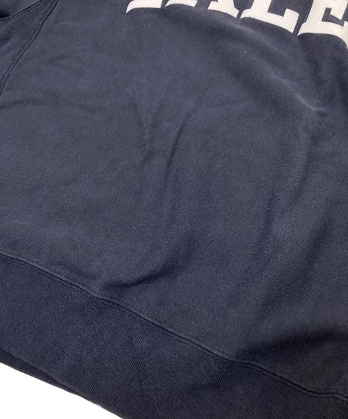 Champion REVERSE WEAVE（チャンピオン リバース ウィーブ）Champion REVERSE WEAVE (チャンピオン リバース ウィーブ) 00s リバースウィーブスウェット ネイビー サイズ:2XLの古着・服飾アイテム