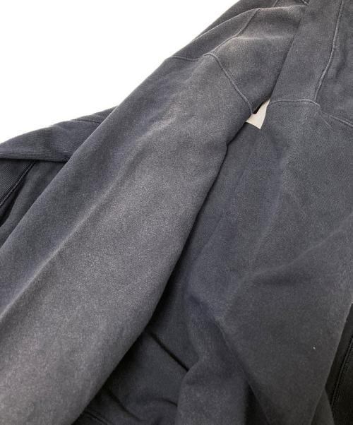 Champion REVERSE WEAVE（チャンピオン リバース ウィーブ）Champion REVERSE WEAVE (チャンピオン リバース ウィーブ) 00s リバースウィーブスウェット ネイビー サイズ:2XLの古着・服飾アイテム