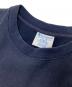 中古・古着 Champion REVERSE WEAVE (チャンピオン リバース ウィーブ) 00s リバースウィーブスウェット ネイビー サイズ:2XL：5000円
