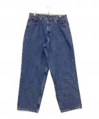 LEVI'Sリーバイス）の古着「SKATE SUPER BAGGY」｜インディゴ