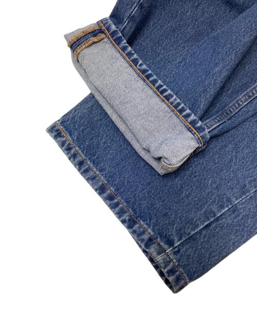 LEVI'S（リーバイス）LEVI'S (リーバイス) SKATE SUPER BAGGY インディゴ サイズ:33の古着・服飾アイテム