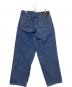 LEVI'S (リーバイス) SKATE SUPER BAGGY インディゴ サイズ:33：5000円