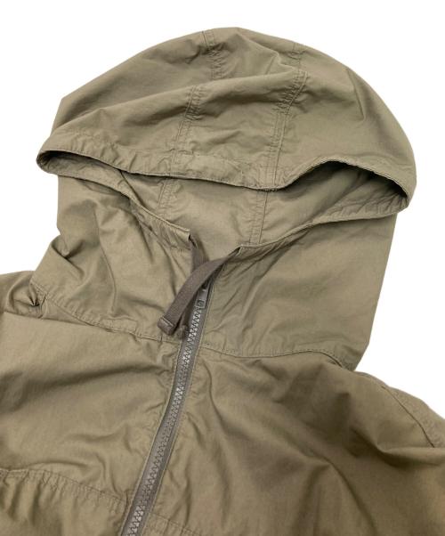CAMP SERVICE（キャンプサービス）CAMP SERVICE (キャンプサービス) モッズコート グレー サイズ:2の古着・服飾アイテム