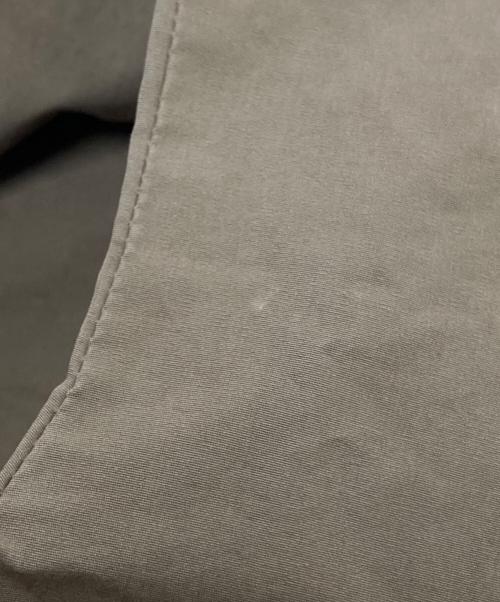 RaPPELER（ラプレ）RaPPELER (ラプレ) フーデッドコート ベージュ サイズ:36の古着・服飾アイテム