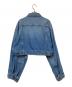 Wrangler (ラングラー) OVERSIZE BOYS JACKET インディゴ サイズ:M：7000円