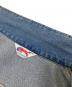 中古・古着 Wrangler (ラングラー) OVERSIZE BOYS JACKET インディゴ サイズ:M：7000円