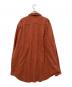 GAP (ギャップ) 90sコットンチェックシャツ グリーン×オレンジ サイズ:XL：6000円