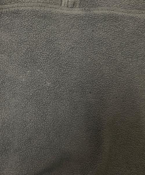Patagonia（パタゴニア）Patagonia (パタゴニア) シンチラフリースジャケット ブルー サイズ:Lの古着・服飾アイテム