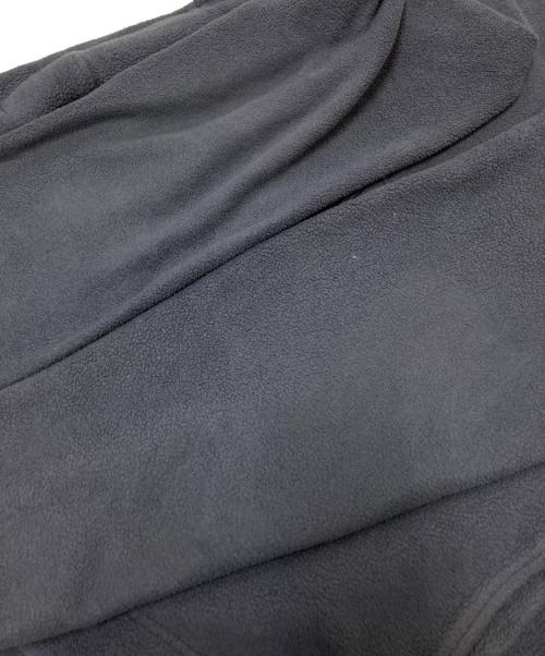 Patagonia（パタゴニア）Patagonia (パタゴニア) シンチラフリースジャケット ブルー サイズ:Lの古着・服飾アイテム